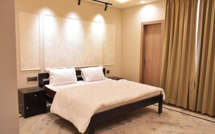 2-BHK Flat In Jaipur
