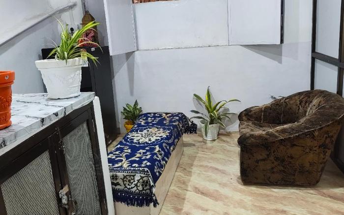 D'yogi Rooms & Dormitory