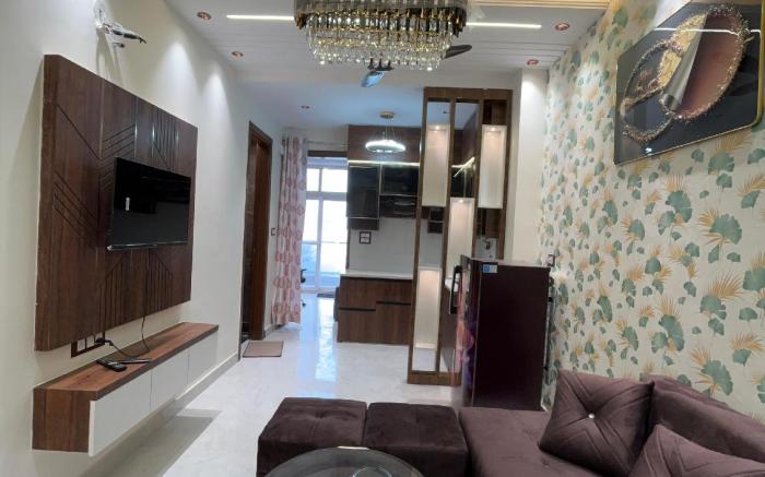 Garvikstay Ultra modern 2BHK