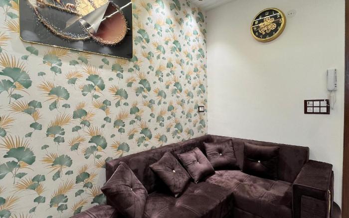 Garvikstay Ultra modern 2BHK