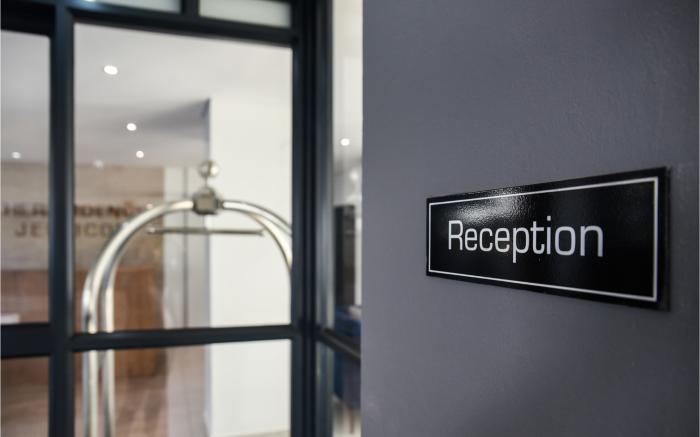 Mint Hotel Rosebank