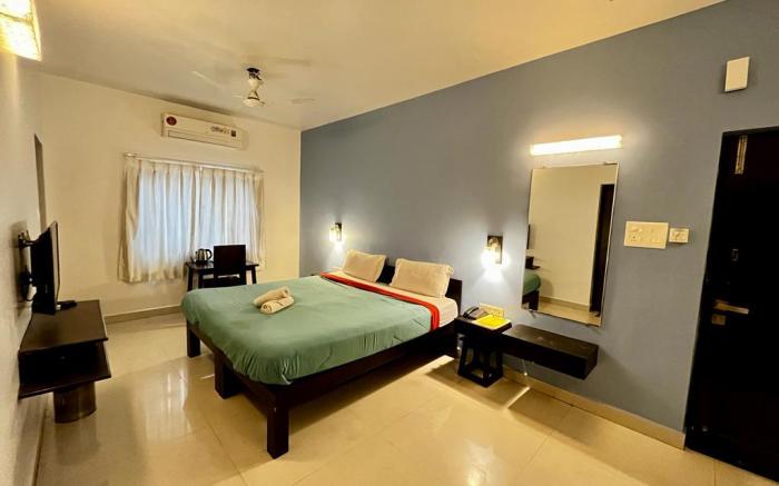 The X & Z Hotel 