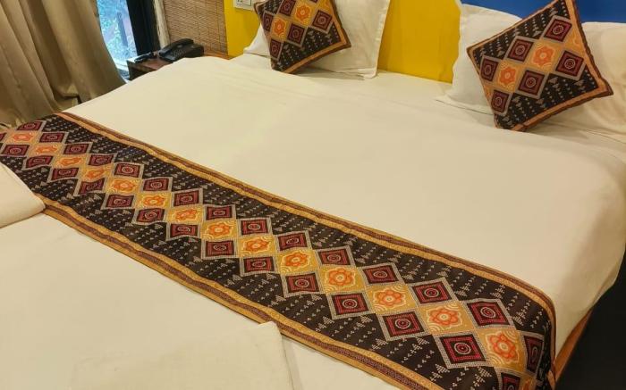 The X & Z Hotel 
