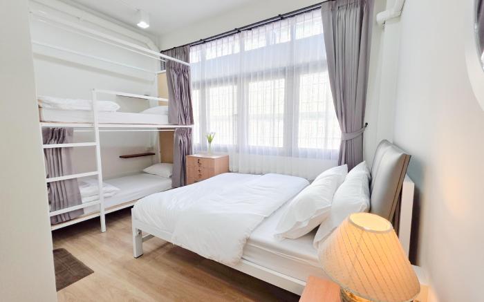 Vintana Siam Bangkok Hotel