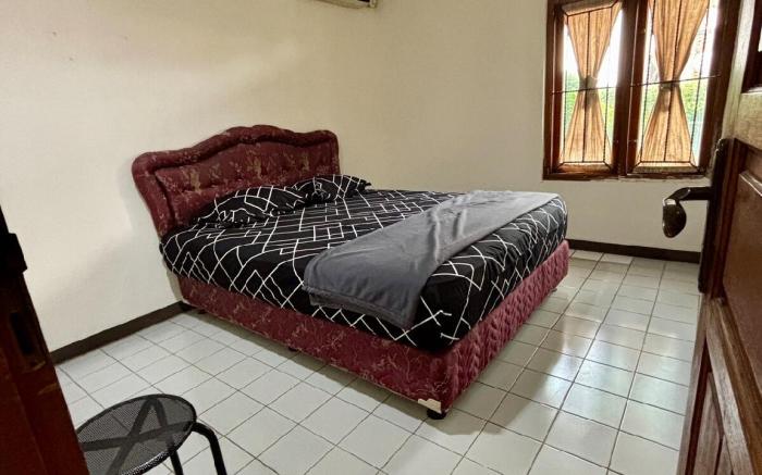 Cozy retreat at bintaro