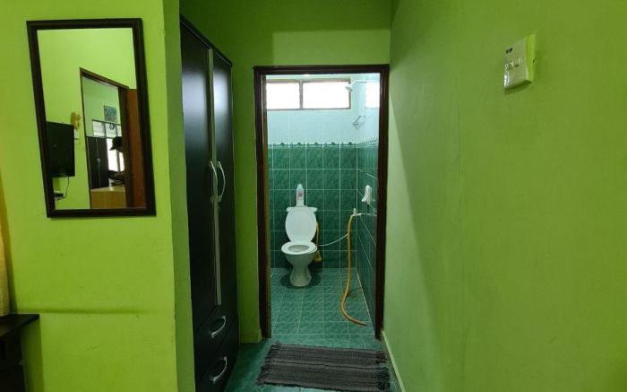 Penginapan Harmoni Inn