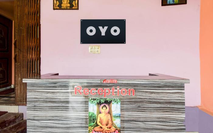 Hotel O Mahamaya Guest House