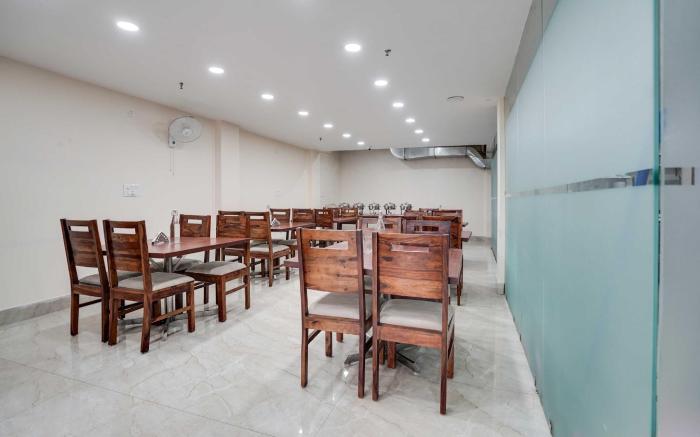 Hotel O  Sector 63 A Noida