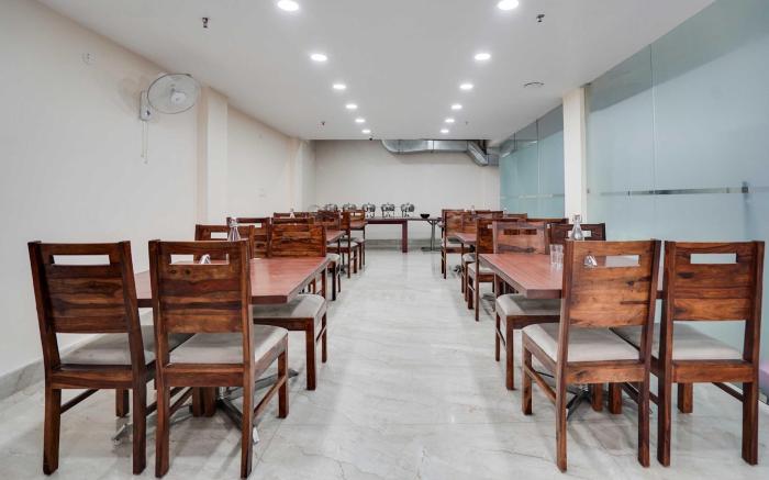 Hotel O  Sector 63 A Noida