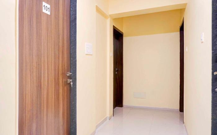 Hotel O Veerbhadra Nagar Baner