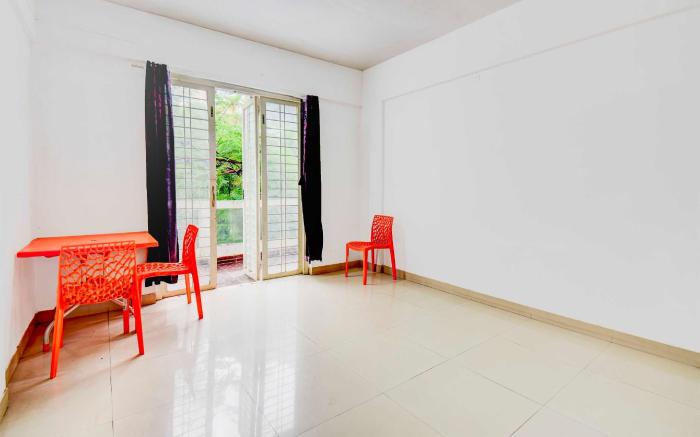Hotel O Balewadi formerly Woods Regency