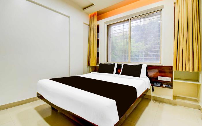 Hotel O Balewadi formerly Woods Regency