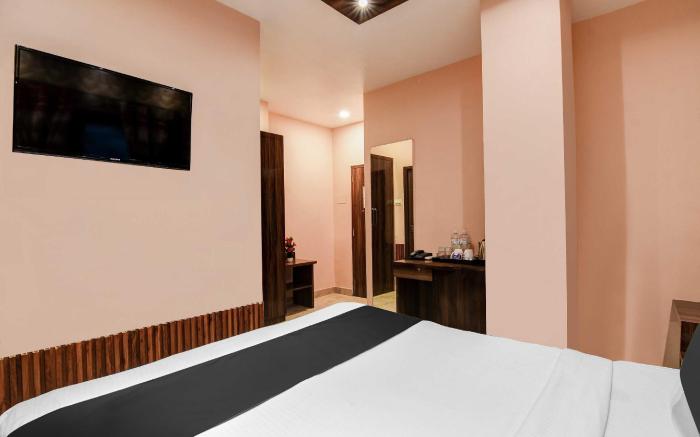 Hotel O Park Circus