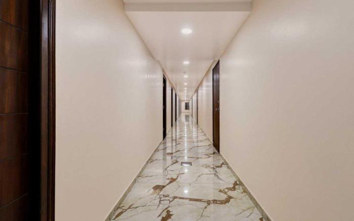 [Day Stay - 12 Hrs Slot: 8 AM to 8 PM] Hotel O Electronic City RS Gardens