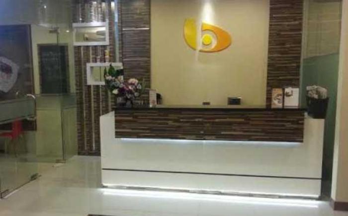 [Day Stay - 12 Hrs Slot: 8 AM to 8 PM] Hotel O Electronic City RS Gardens