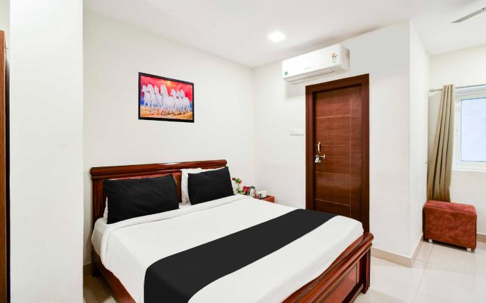 Hotel O Madhapur