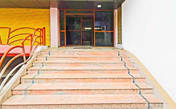 Hotel O Sanath Nagar Near Railway Station