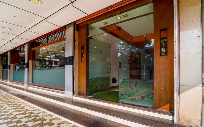 Hotel O City Center Ernakulam