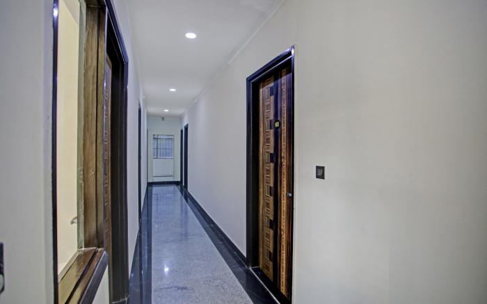 Hotel O COZY RETREAT