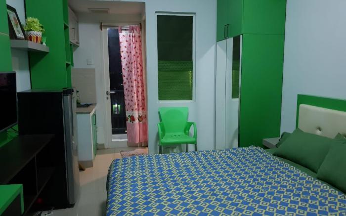 Apartemen Student Castle B505