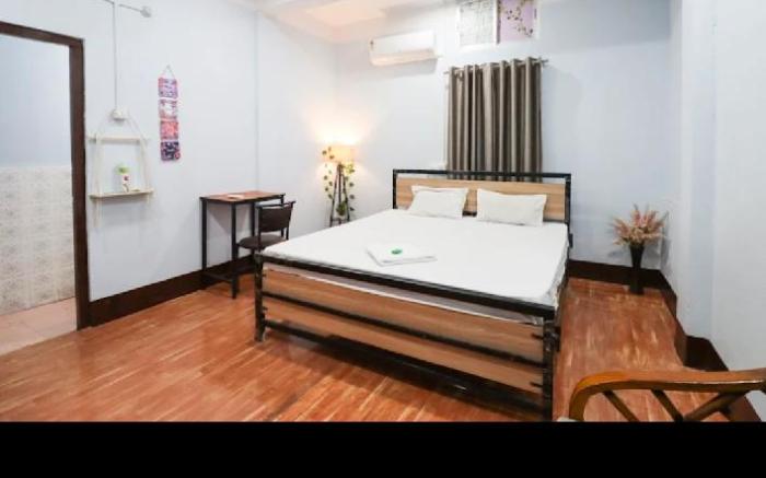 AR Homestay and guest house 