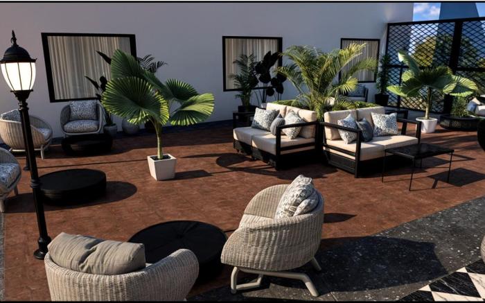 Gran Hotel Panamericana
