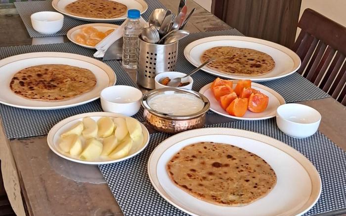 Virasat Holiday Home Jodhpur | 5 Bedroom