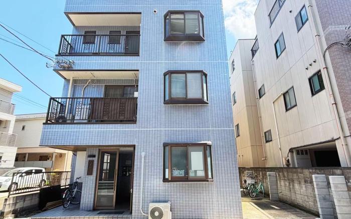 HananoSato Kawaguchi RoomA