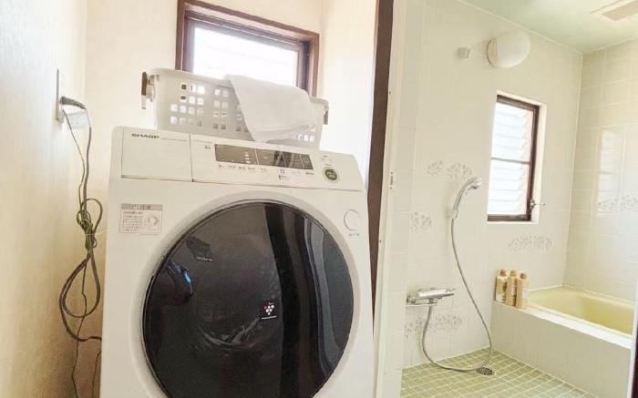HananoSato Kawaguchi RoomB