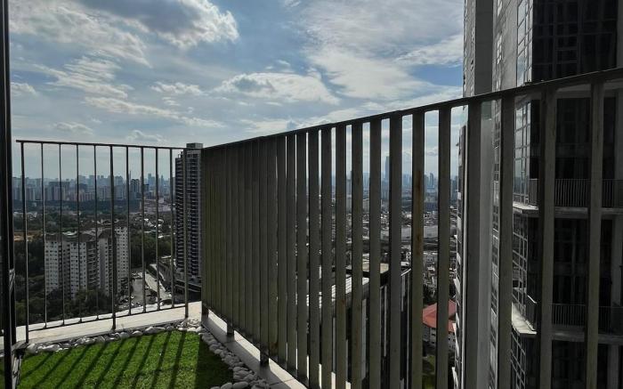 KL City 2BR 6P MRT @Ekocheras
