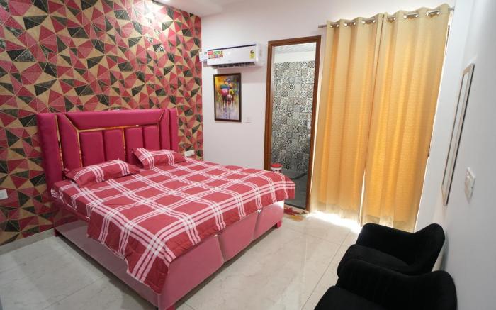 Aerostays Mohali