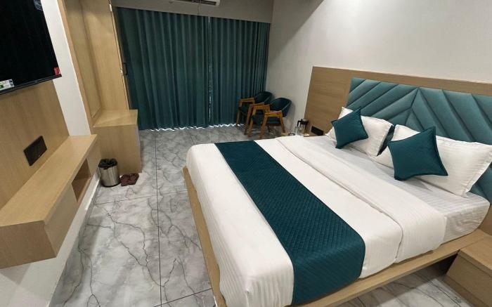 Hotel Revanta Inn