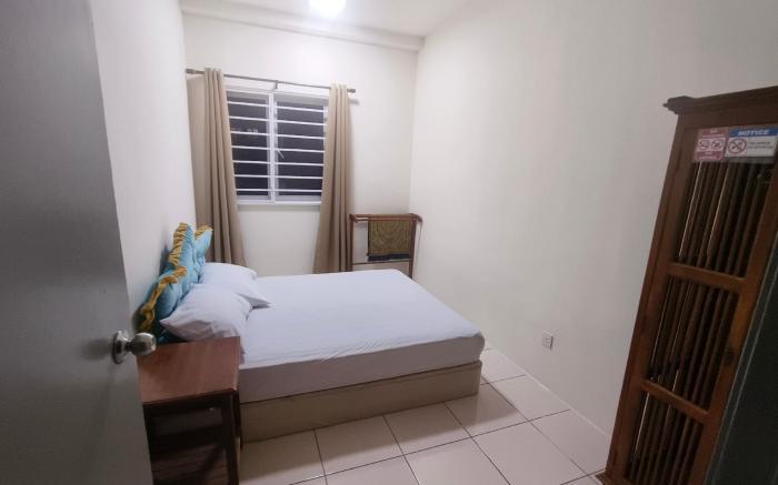 Homestay Near Hospital Puncak Alam
