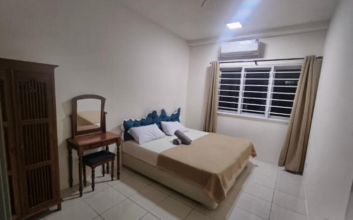 Homestay Near Hospital Puncak Alam