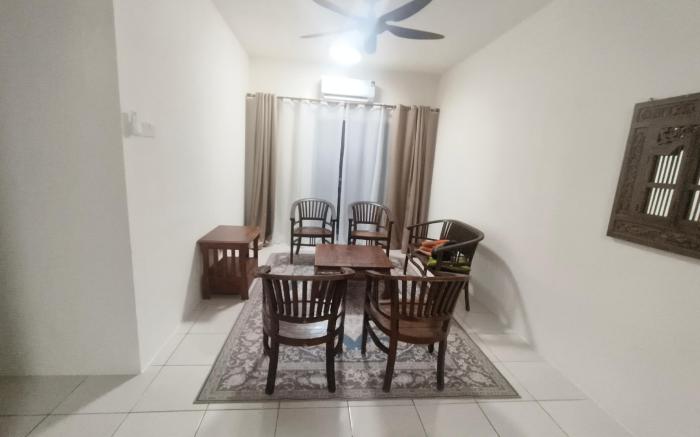 Homestay Near Hospital Puncak Alam