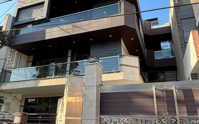 JBV Homes