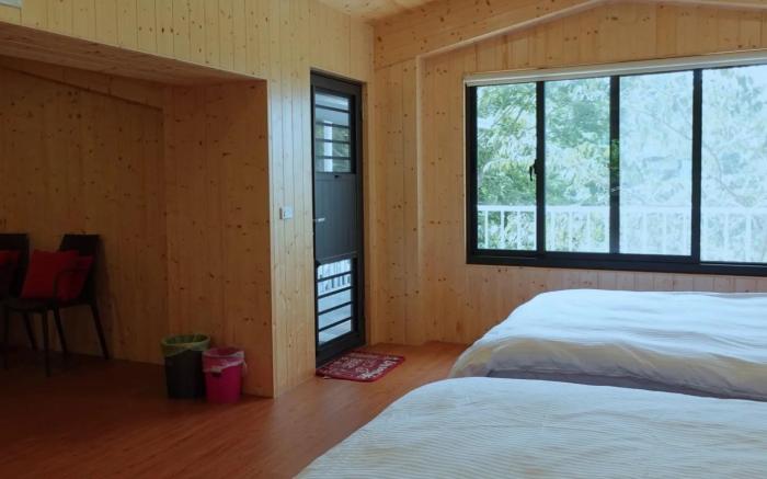 Liuheyi Exclusive Camping Resort