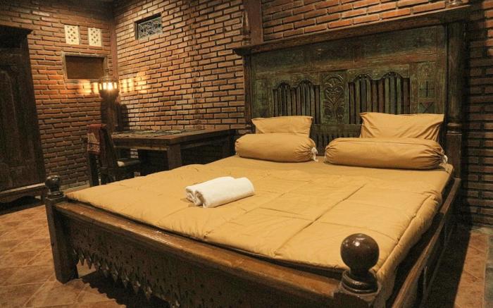 Din house Clasik Jimbaran Bali