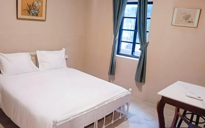 Rest Inn Bangkok Yaowarat