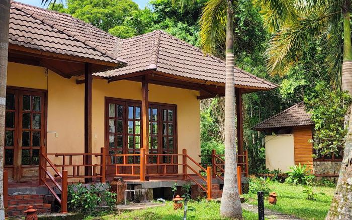 Sunrise Resort Phú Quốc