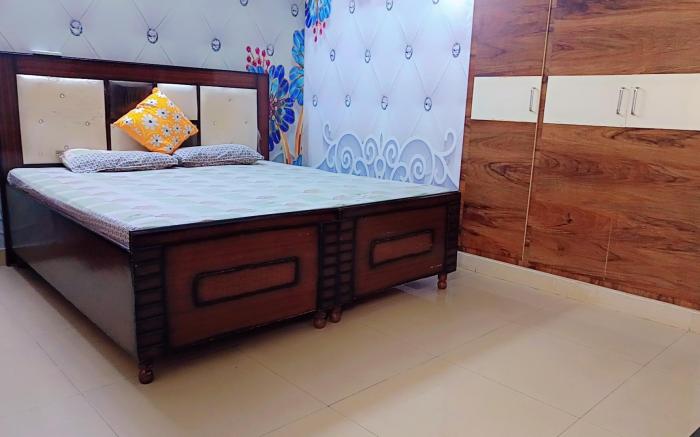Deep Homestay