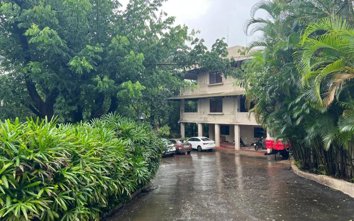 Yash Resort