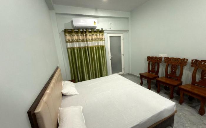 Home Stay in Varanasi  Guest House near Kashi