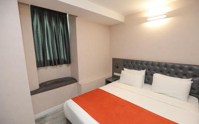 Hotel MTbilisi