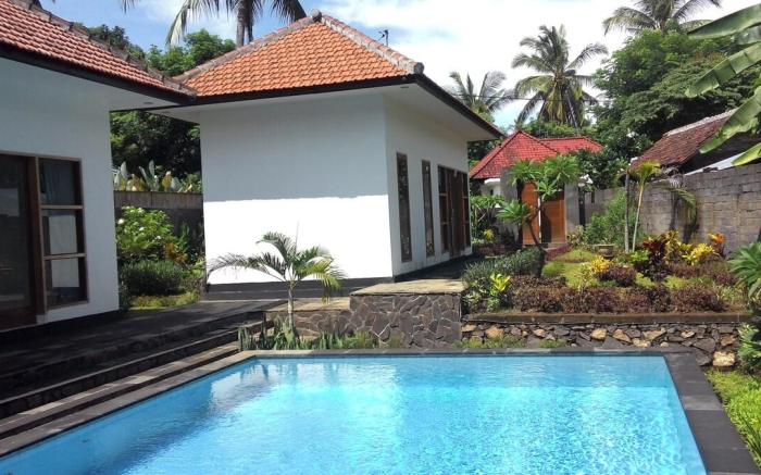 Villa cinta1