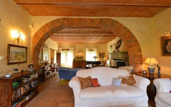Luxury Villa Retreat in Città della Pieve, Umbria