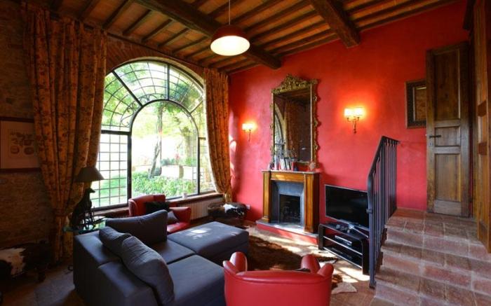 Luxury Villa Retreat in Città della Pieve, Umbria