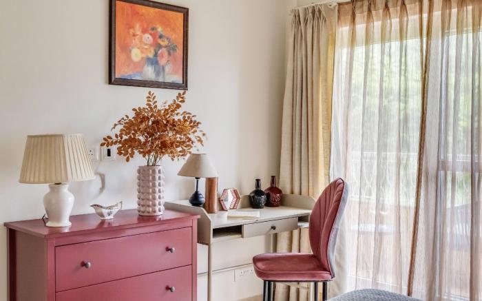  tisyastays | Ruby 1 BHK Apartment