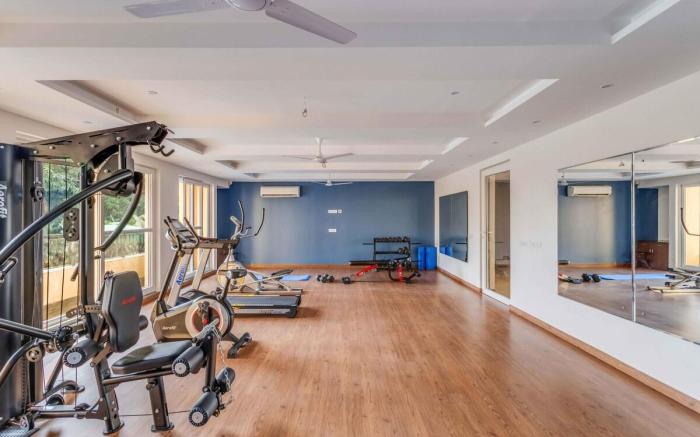 tisyastays | Ivy 1 BHK Apartment