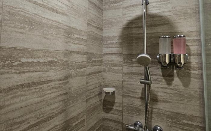 The Executive Suites at Century Spire Makati